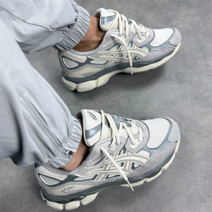 ASICS Gel-NYC Oyster Grey
